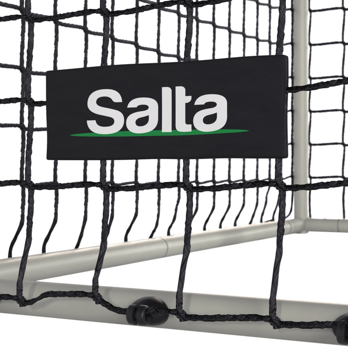 Salta Champion fodboldmål 120 x 80 x 60 cm